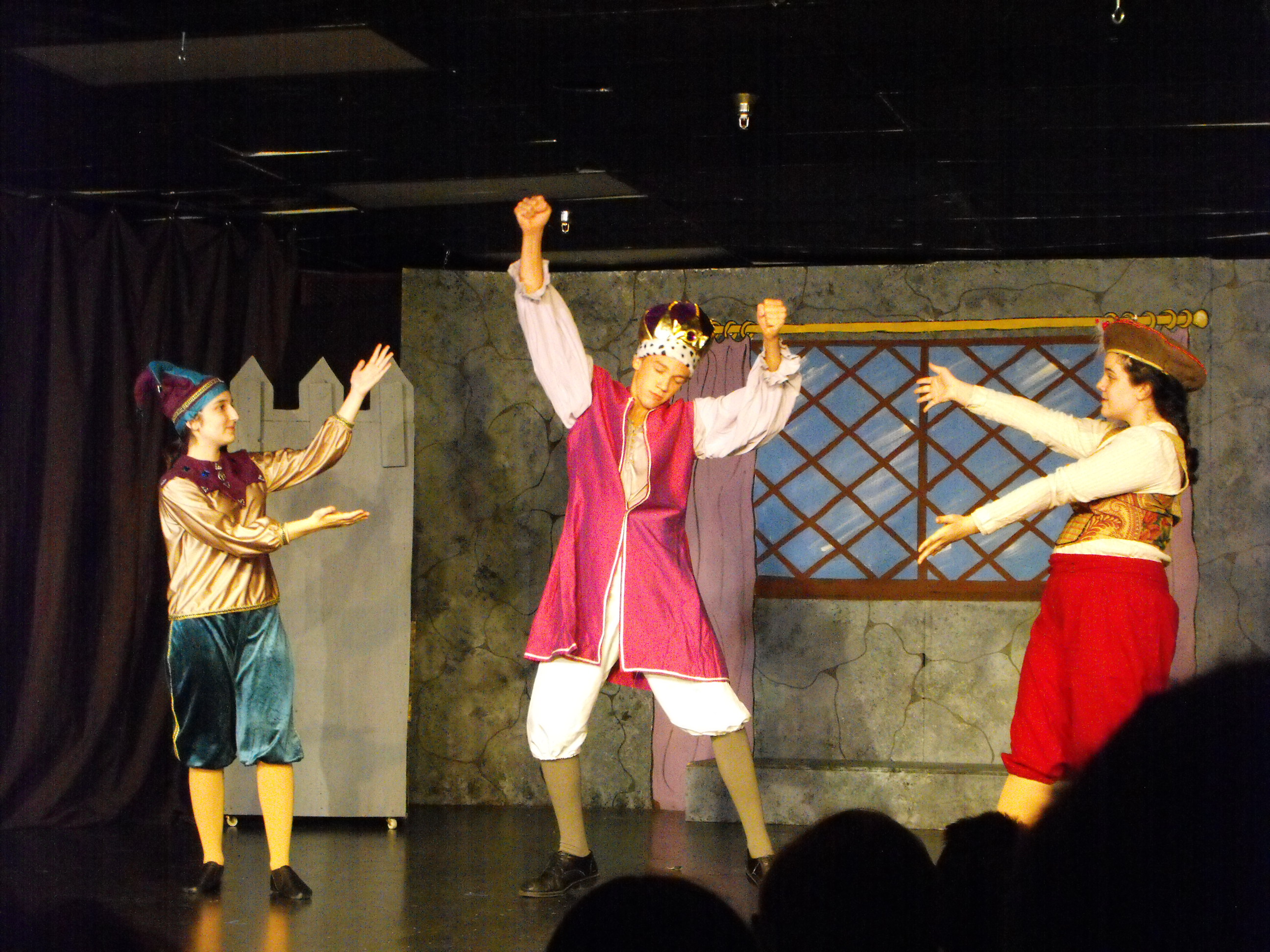 ./2010/Once Upon a Mattress/1st Show 0050.JPG